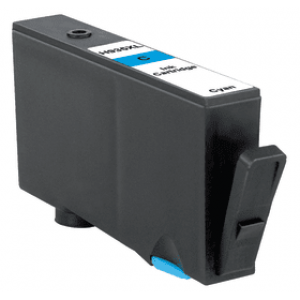 Cartus HP935 Cyan, Compatibil, 825 Pagini